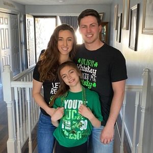 Meet your Posher, Sam